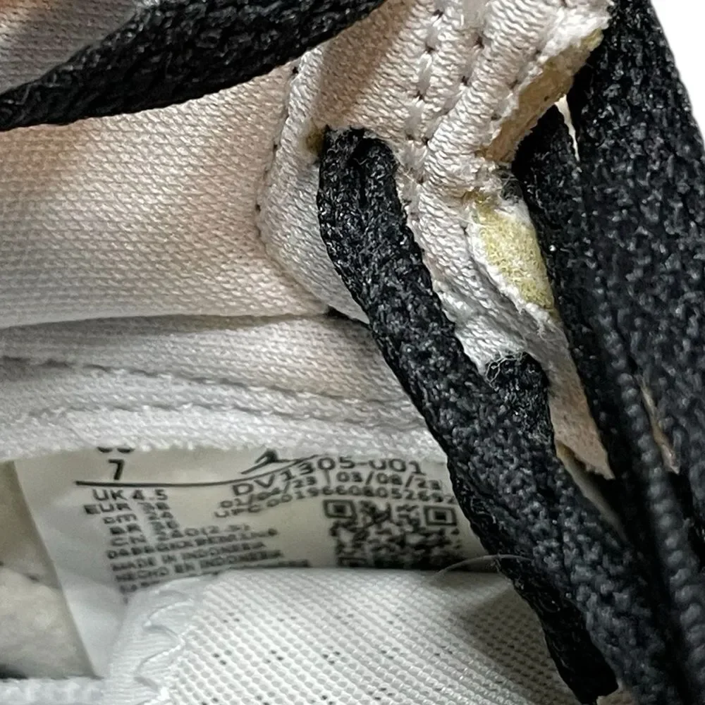 Nike air jordan